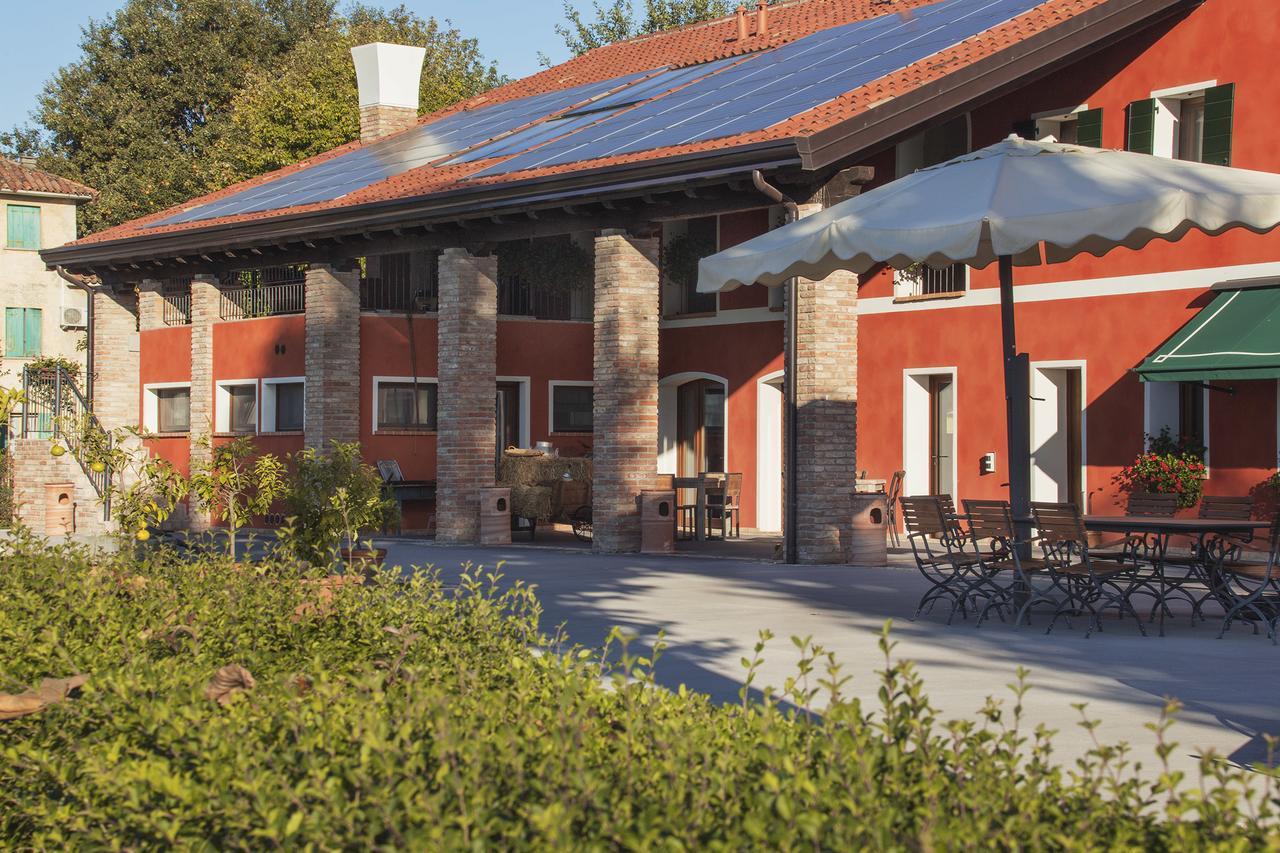 Ca' Ciaran Bed & Breakfast Chiarano