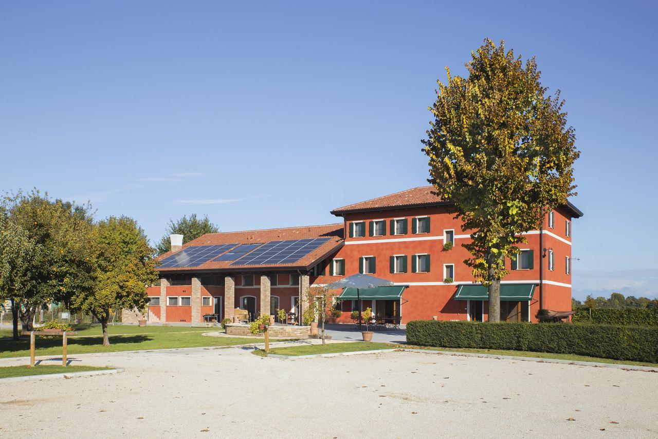 Ca' Ciaran Bed & Breakfast