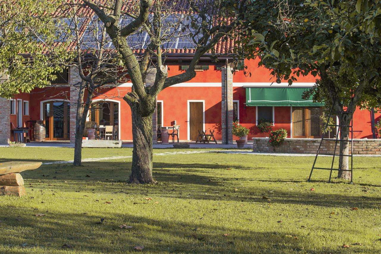 Ca' Ciaran Bed & Breakfast