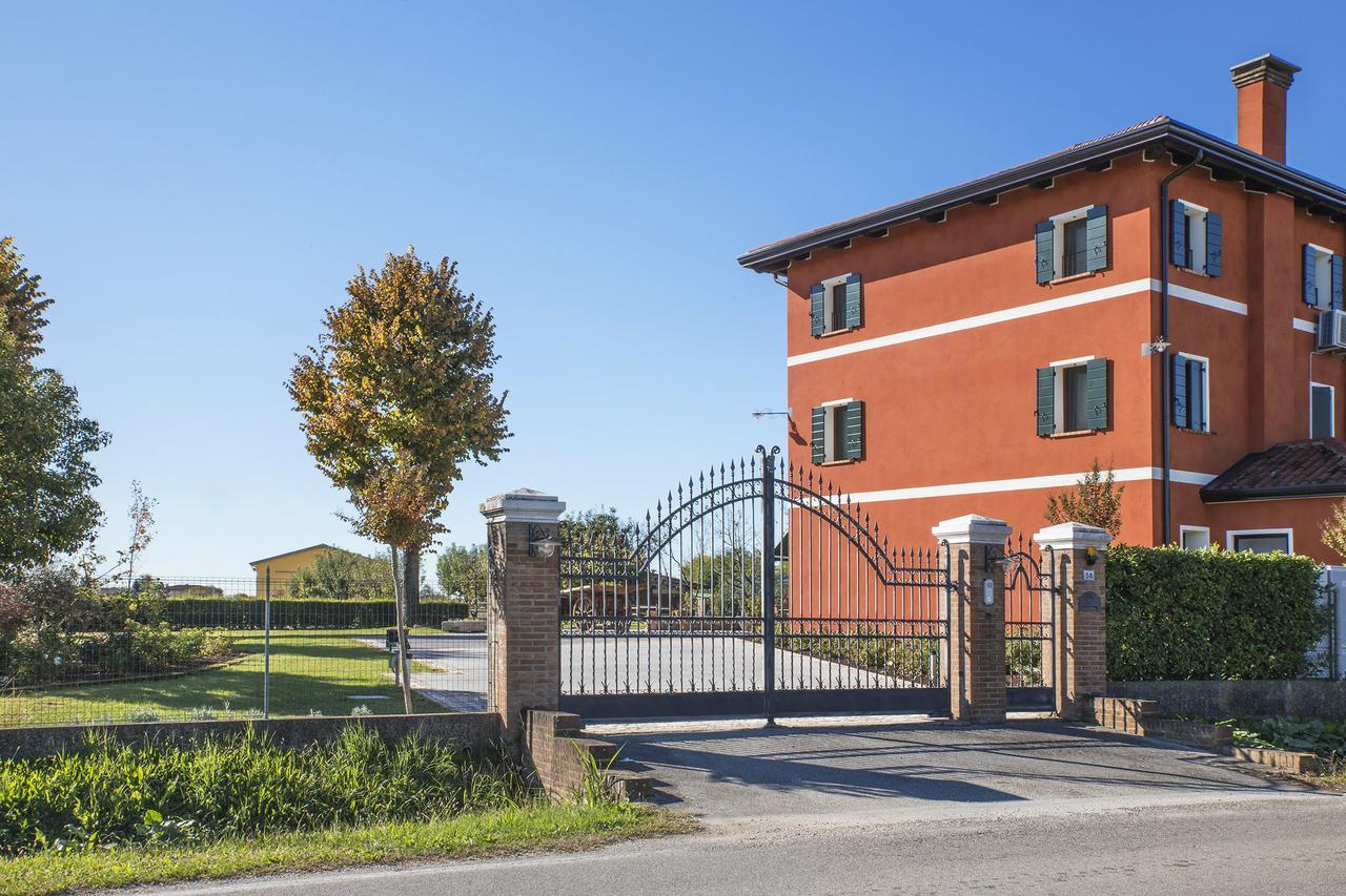 Ca' Ciaran Bed & Breakfast Chiarano