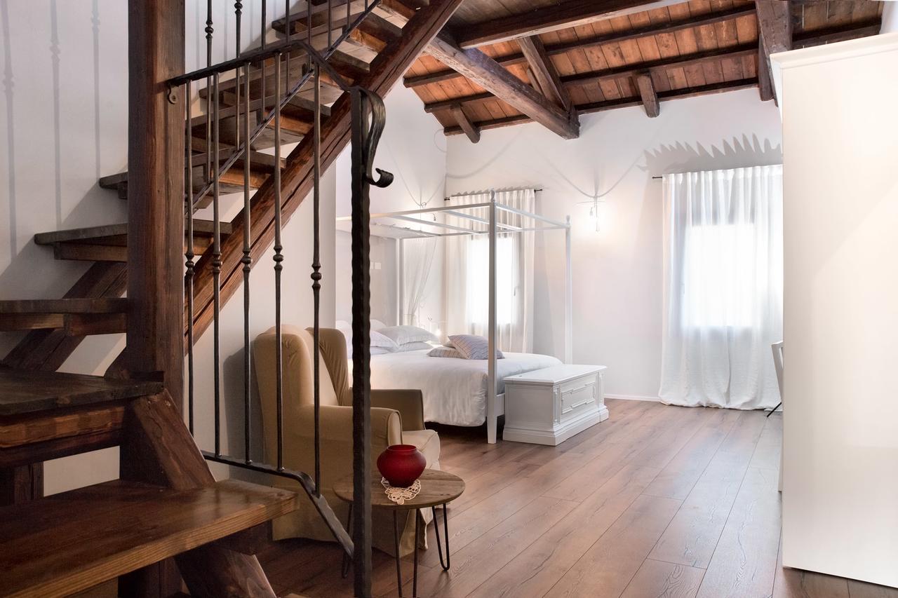 Ca' Ciaran Bed & Breakfast 3*