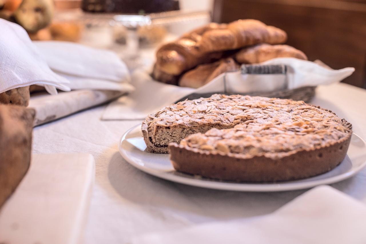 Ca' Ciaran Bed & Breakfast