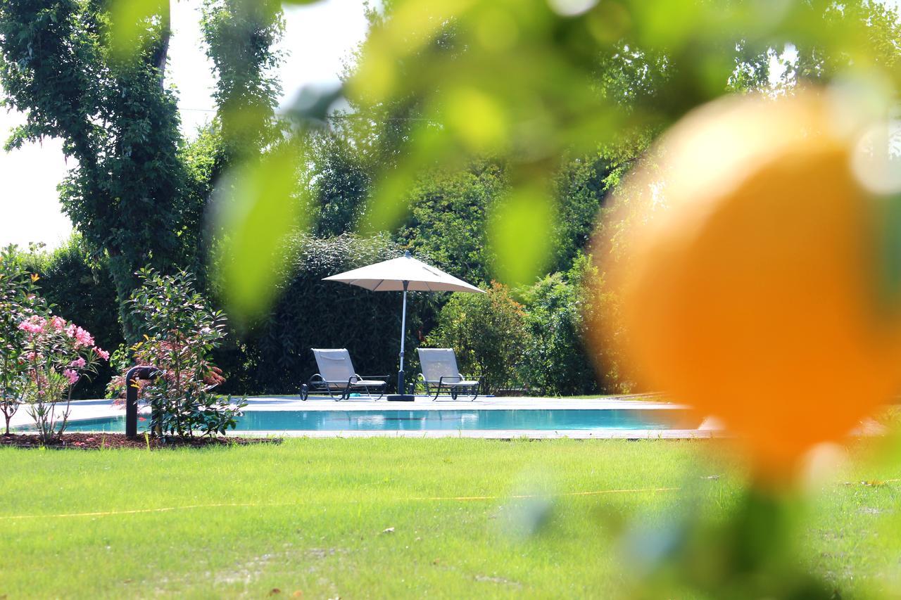 Bed & Breakfast Ca' Ciaran 3*