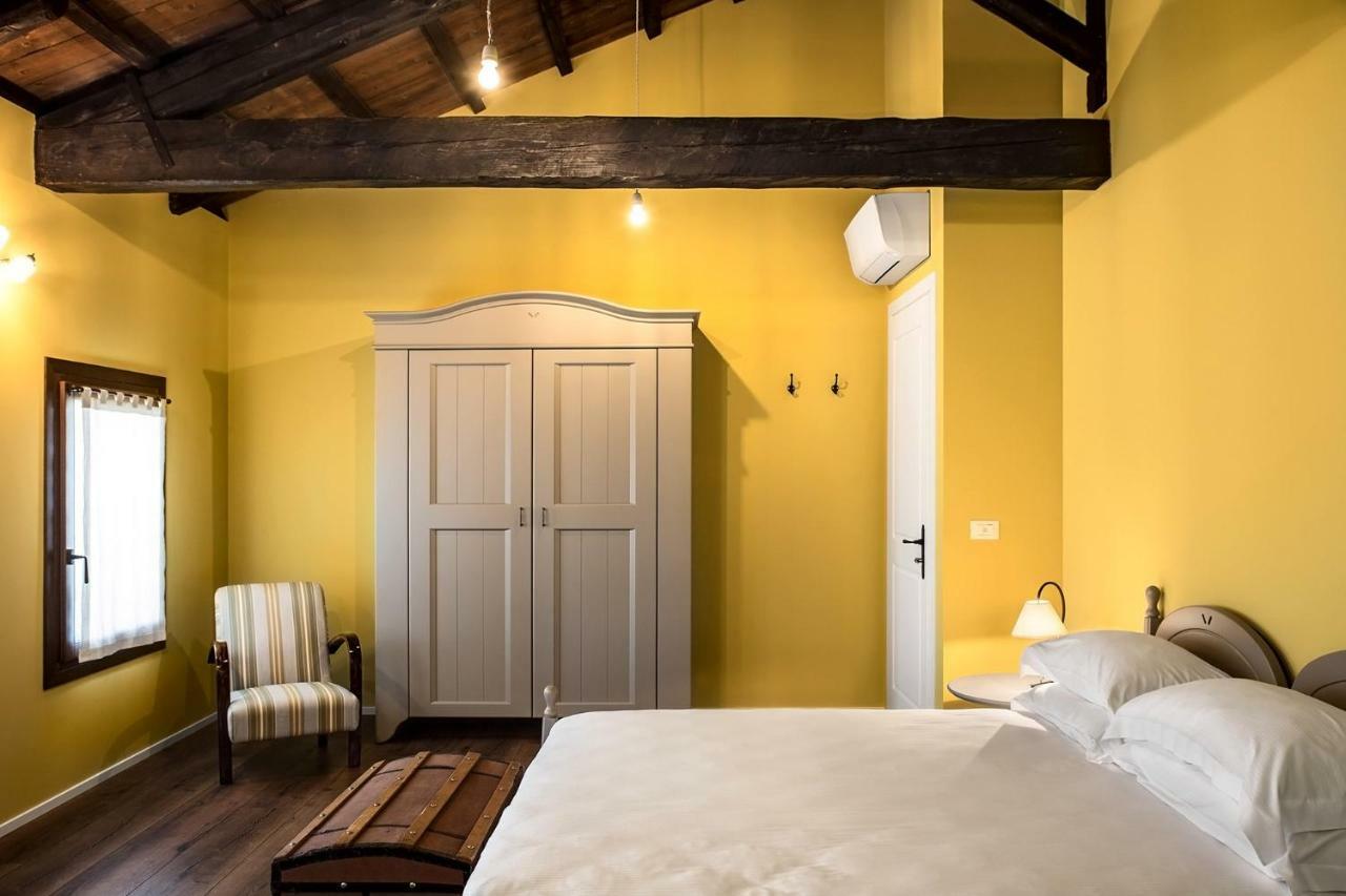 Ca' Ciaran Bed & Breakfast Chiarano