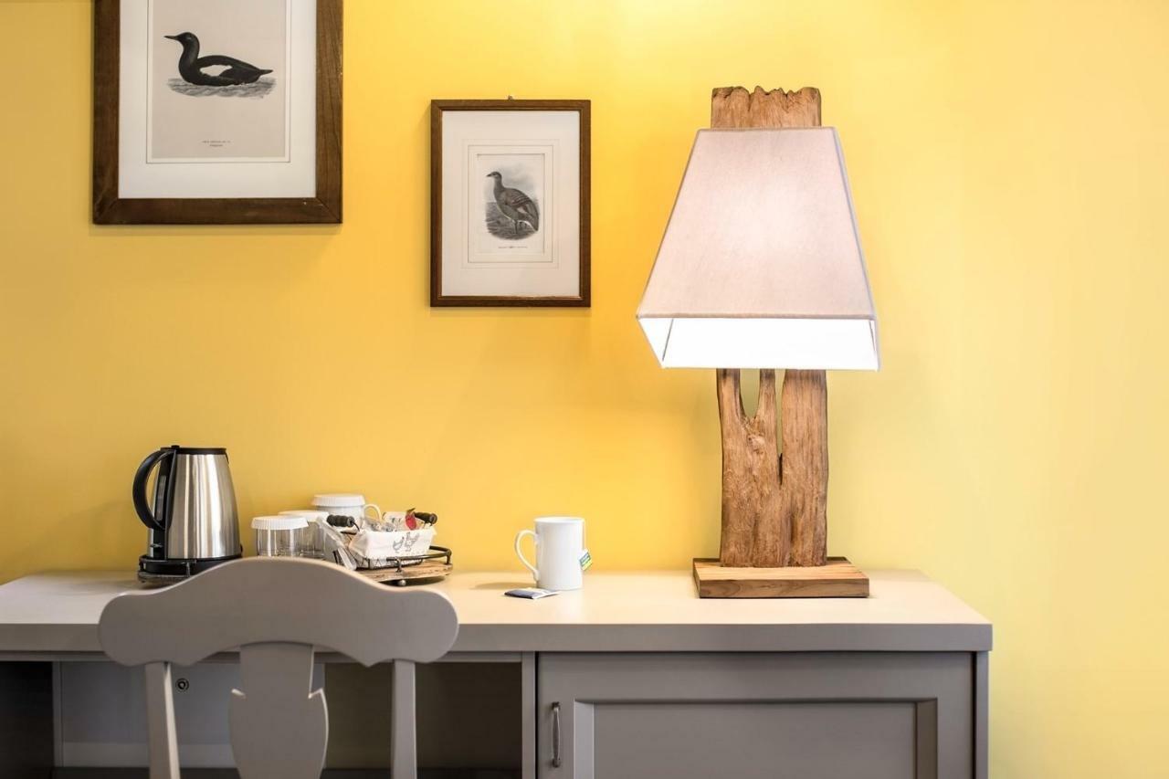 Bed & Breakfast Ca' Ciaran Chiarano