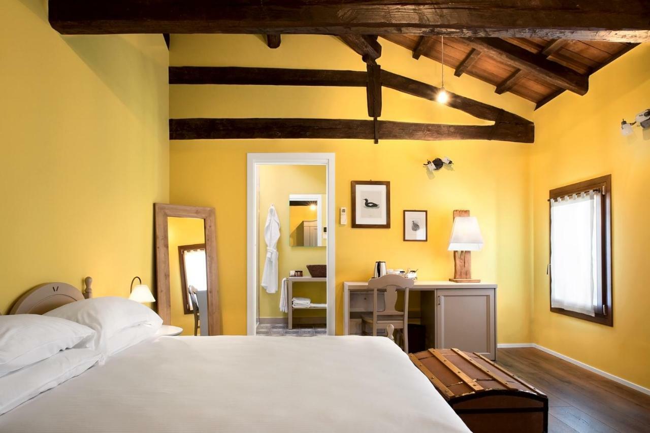Bed & Breakfast Ca' Ciaran