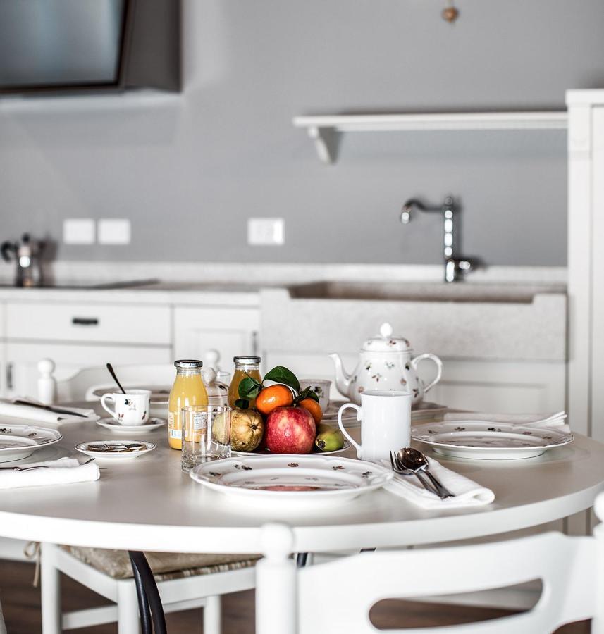 Ca' Ciaran Bed & Breakfast Chiarano